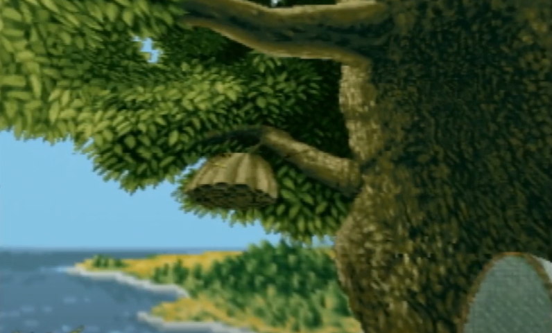 懐かしいゲーム紹介3 ぬし釣り64 俺とゲームの素晴らしき時間